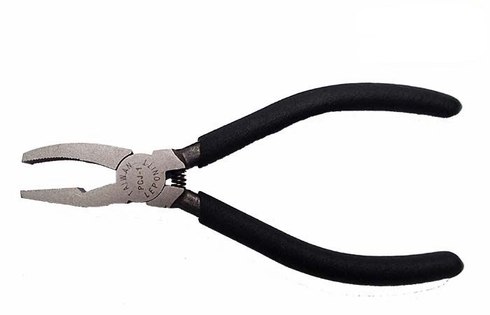 Leponitt 6" Grozing Pliers