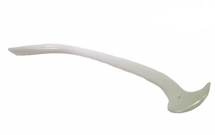 Leponitt Plastic Burnisher