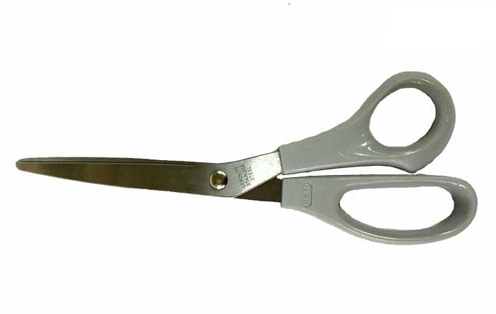 Leponitt Pattern Scissors for Lead Work