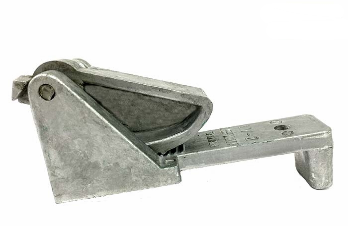 Leponitt Lead Vise